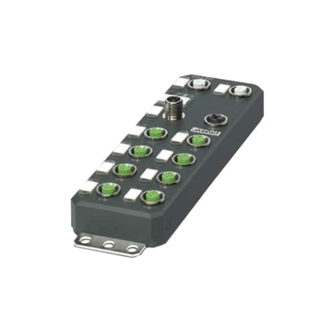 2701496 Phoenix Contact  Sensor Interface - Junction Blocks